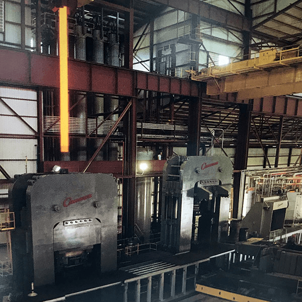 Experienced Materials