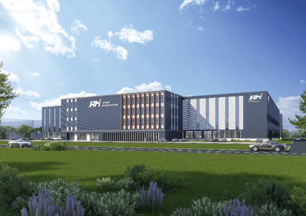 company building