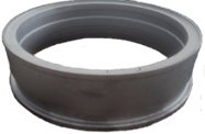 High-pressure turbine casing