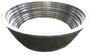 Gas turbine casing