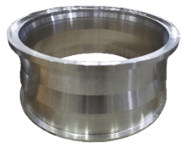 Combustion chamber casing