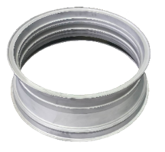 High-pressure turbine casing