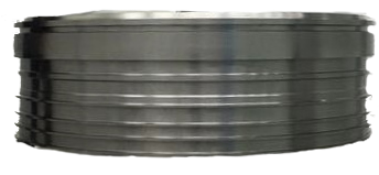 Fan housing
