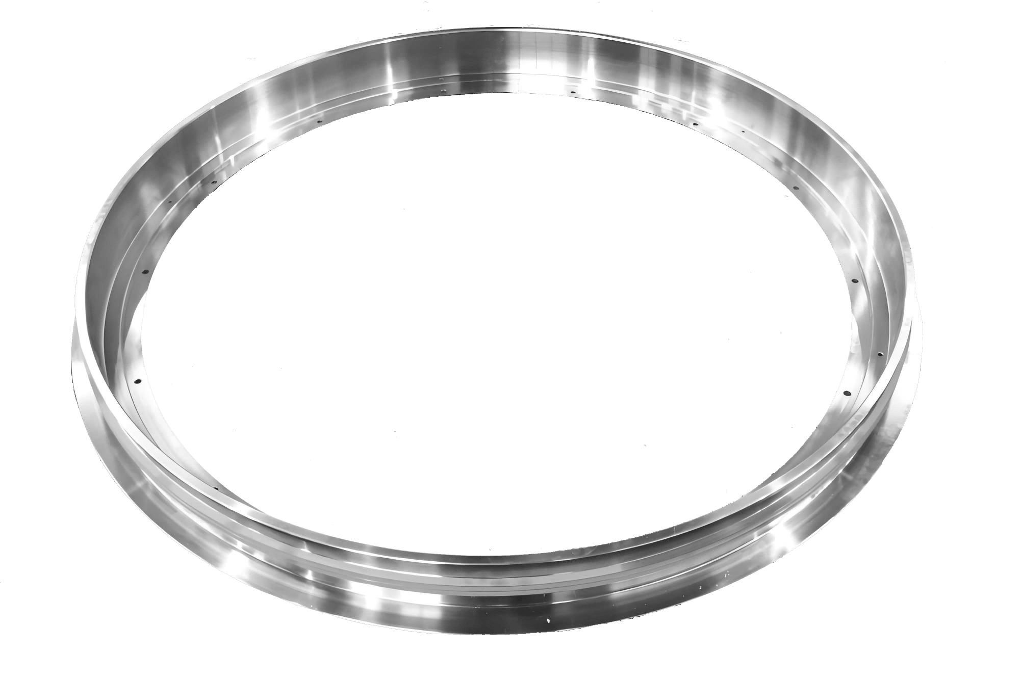 Power Turbine Sealing Ring