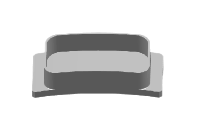Instrument tube