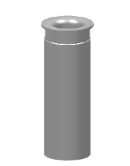 Venturi tube