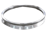 Power turbine casing