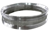 Gas turbine casing