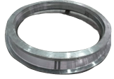Compressor casing