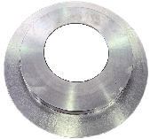 Disc forging
