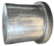 Shaft forgings